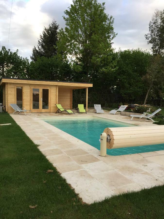 La Grosse Pierre Mehers Exterior photo