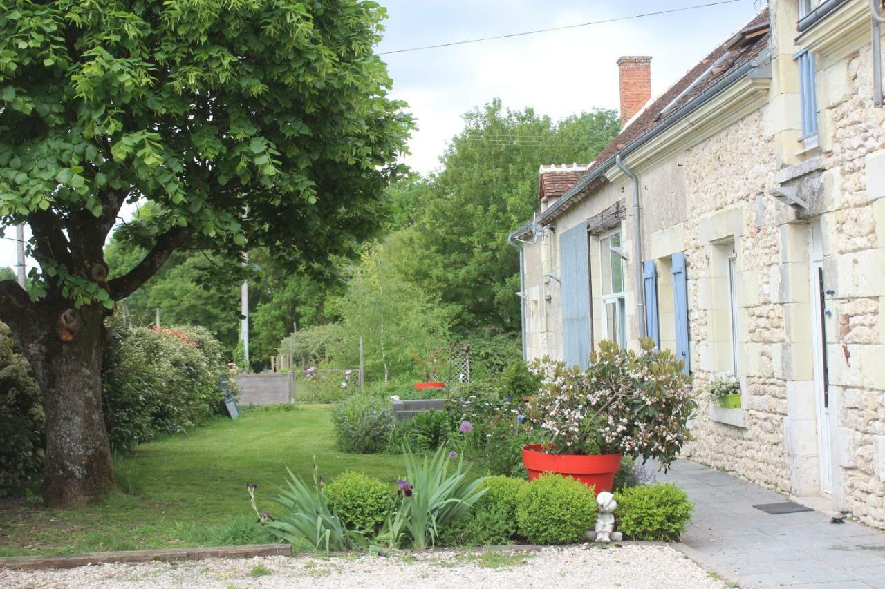 La Grosse Pierre Mehers Exterior photo